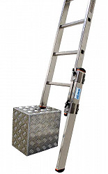 Holmverlängerung für KRAUSE Leitern Holmverlängerung für KRAUSE Leitern