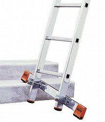 Traverse für KRAUSE Leitern Traverse für KRAUSE Leitern