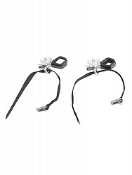 HYMER Leiterhalterset für Dachrinnen für Dachrinnen nach DIN 18461 HYMER Leiterhalterset für Dachrinnen für Dachrinnen nach DIN 18461