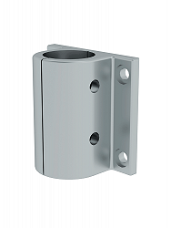 MUNK Günzburger Systemgeländer - Wandlager MUNK Günzburger Systemgeländer - Wandlager