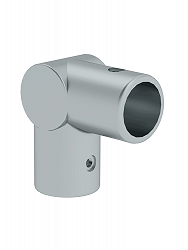 MUNK Günzburger Systemgeländer - Eckverbinder 90° Kopfstück MUNK Günzburger Systemgeländer - Eckverbinder 90° Kopfstück