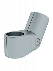 MUNK Günzburger Systemgeländer - Rohrverbinder Geländerverbinder 60° MUNK Günzburger Systemgeländer - Rohrverbinder Geländerverbinder 60°