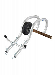 KRAUSE First-Überwurfbügel fahrbar KRAUSE First-Überwurfbügel fahrbar