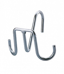 Hailo SafetyLine - Eimerhaken Hailo SafetyLine - Eimerhaken