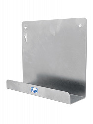 KRAUSE Leiter-Wandhalter Universal KRAUSE Leiter-Wandhalter Universal