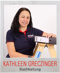 Kathleen Greczinger