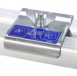 HYMER Klemmbeschlag 0054489 HYMER Klemmbeschlag 0054489