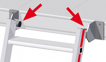 HYMER Aufhängungsset 0054835 HYMER Aufhängungsset 0054835