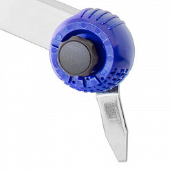 HYMER Fußspitzen-Set für Smart-Base und SC 60-Traversen HYMER Fußspitzen-Set für Smart-Base und SC 60-Traversen