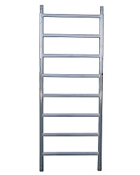 KRAUSE Vertikalrahmen 2,00 x 0,75 m für Stabilo-Gerüste KRAUSE Vertikalrahmen 2,00 x 0,75 m für Stabilo-Gerüste