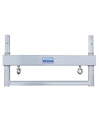 KRAUSE Schiebeteil 0,75 m für Stabilo-Gerüste KRAUSE Schiebeteil 0,75 m für Stabilo-Gerüste