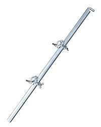 Stabilisierungs-Set 1,50m für ProTec-Gerüste Stabilisierungs-Set 1,50m für ProTec-Gerüste