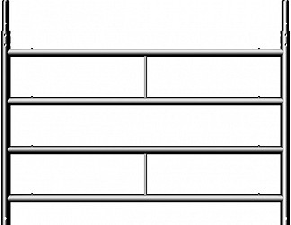 Layher Standleiter 150/4 1299.004 Layher Standleiter 150/4 1299.004