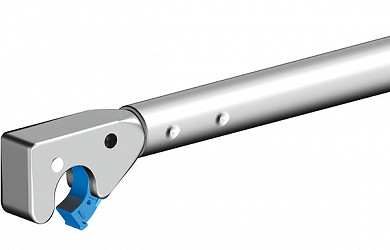 Layher Diagonale 2,5 m 1208.180 Layher Diagonale 2,5 m 1208.180