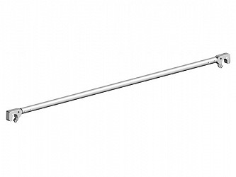 Layher Horizontaldiagonale 2,95 m 1209.285 Layher Horizontaldiagonale 2,95 m 1209.285