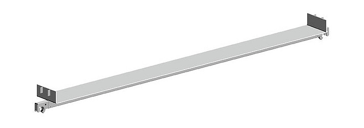 Layher Zwischenbelag 2,85 m 1339.285 Layher Zwischenbelag 2,85 m 1339.285