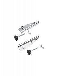 HYMER Fußspitzenset für Traversen HYMER Fußspitzenset für Traversen