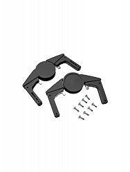 HYMER Ersatzteilset Gelenke für Stufenstehleiter für 4024 HYMER Ersatzteilset Gelenke für Stufenstehleiter für 4024