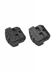 HYMER Leiterfußset für Stützteil für 6026+6626+8026+8080+8081 für Holmgröße 45 mm HYMER Leiterfußset für Stützteil für 6026+6626+8026+8080+8081 für Holmgröße 45 mm