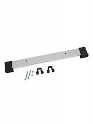 HYMER Ersatzteilset Traverse für Mehrzweck- und Vielzweckleitern, Länge 992 mm für 4011/18 für 4043/4x5 für 3043/4x5 HYMER Ersatzteilset Traverse für Mehrzweck- und Vielzweckleitern, Länge 992 mm für 4011/18 für 4043/4x5 für 3043/4x5