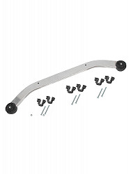 HYMER Ersatzteilset Traverse gebogen, Länge 1285 mm für 6047/3x12+3x14 HYMER Ersatzteilset Traverse gebogen, Länge 1285 mm für 6047/3x12+3x14