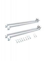 HYMER Reparaturset starre Streben für Plattformleitern für 8083/03–05 für 8084/07+10 HYMER Reparaturset starre Streben für Plattformleitern für 8083/03–05 für 8084/07+10