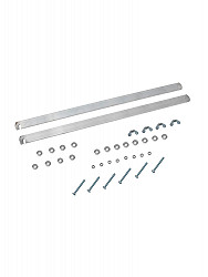 HYMER Strebenset starr, aushängbar, für Stufenstehleiter für 8024/2x12 + 8026/12+14 HYMER Strebenset starr, aushängbar, für Stufenstehleiter für 8024/2x12 + 8026/12+14