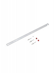 HYMER Starre Strebe für Mehrzweckleitern, Länge 528 mm für 2047/3x8+3x10 für 3047/3x7-3x10 für 4047/3x9+3x10 für 6047/3x7-3x10 HYMER Starre Strebe für Mehrzweckleitern, Länge 528 mm für 2047/3x8+3x10 für 3047/3x7-3x10 für 4047/3x9+3x10 für 6047/3x7-3x10
