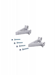 HYMER Ersatzteilset Fußspitzen für Obstbaumleitern für 3049+3050 HYMER Ersatzteilset Fußspitzen für Obstbaumleitern für 3049+3050