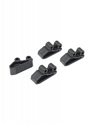 HYMER Ersatzteilset Abdeckungen für Holm für Klapptritte für 6017+6020 HYMER Ersatzteilset Abdeckungen für Holm für Klapptritte für 6017+6020