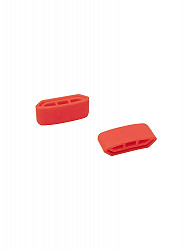 HYMER Ersatzteilset Gleiter für Mehrzweckleiter für 4347 HYMER Ersatzteilset Gleiter für Mehrzweckleiter für 4347