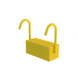 MUNK Günzburger Ballastgewicht 10 kg MUNK Günzburger Ballastgewicht 10 kg