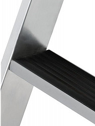 MUNK Günzburger Nachrüstsatz Trittauflage clip-step / passend für 4-stufige Stufen-Plattformleitern MUNK Günzburger Nachrüstsatz Trittauflage clip-step / passend für 4-stufige Stufen-Plattformleitern