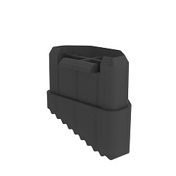 MUNK Günzburger Innenschuhe für beidseitig begehbare Stehleiter ML | 4er-Set MUNK Günzburger Innenschuhe für beidseitig begehbare Stehleiter ML | 4er-Set