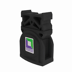 MUNK Günzburger nivello®-Innenschuh 85x25 mm | Baujahr 2005-2018 | 4er-Set MUNK Günzburger nivello®-Innenschuh 85x25 mm | Baujahr 2005-2018 | 4er-Set