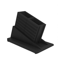 MUNK Günzburger Innenschuh Aluminium Klapptreppe | 4er-Set (2x Aufstiegsteil, 2x Stützteil) MUNK Günzburger Innenschuh Aluminium Klapptreppe | 4er-Set (2x Aufstiegsteil, 2x Stützteil)