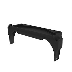 MUNK Günzburger Ablageschale Klapptreppe für Aluminium Klapptreppen MUNK Günzburger Ablageschale Klapptreppe für Aluminium Klapptreppen