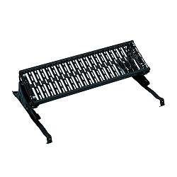 MUNK Günzburger Standrost - Anthrazitgrau MUNK Günzburger Standrost - Anthrazitgrau