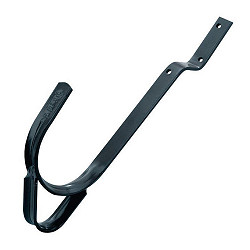 MUNK Günzburger Dachhaken für Biberziegel - Anthrazitgrau RAL 7016 pulverbeschichtet MUNK Günzburger Dachhaken für Biberziegel - Anthrazitgrau RAL 7016 pulverbeschichtet