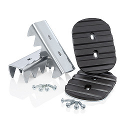 MUNK Günzburger nivello®-Zubehör-Paket: "Sicherer Stand Outdoor" MUNK Günzburger nivello®-Zubehör-Paket: "Sicherer Stand Outdoor"