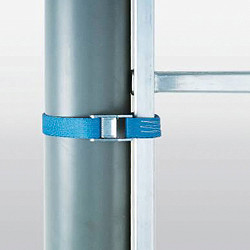 MUNK Günzburger Zurrband mit Klemmschloss MUNK Günzburger Zurrband mit Klemmschloss