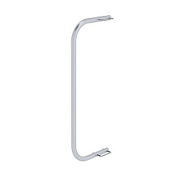 MUNK Günzburger Handlauf zum Selbstanbau - Länge 0,75 m MUNK Günzburger Handlauf zum Selbstanbau - Länge 0,75 m