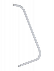 MUNK Günzburger Handlauf für einseitig begehbare Podesttreppe 3-stufig MUNK Günzburger Handlauf für einseitig begehbare Podesttreppe 3-stufig