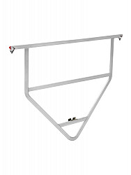 HYMER Sicherheitsgeländer / Länge: 1,59 m HYMER Sicherheitsgeländer / Länge: 1,59 m