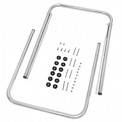 HYMER Ersatzteilset Bügel für Plattformleitern 8483+8484 HYMER Ersatzteilset Bügel für Plattformleitern 8483+8484