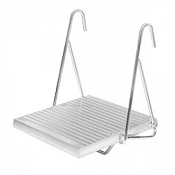 HYMER Tritt/Ablage für HYMER Sprossenleitern HYMER Tritt/Ablage für HYMER Sprossenleitern