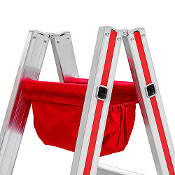 HYMER Werkzeugtasche für Alu- und Holzleitern HYMER Werkzeugtasche für Alu- und Holzleitern