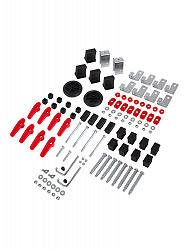 Hailo Montagezubehör 9937001 Hailo Montagezubehör 9937001