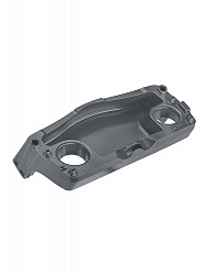 Hailo Multifunktions-Schale, Farbe: schiefergrau Hailo Multifunktions-Schale, Farbe: schiefergrau