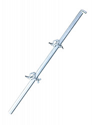 Stabilisierungs-Set 1,20 m für ProTec-Gerüste Stabilisierungs-Set 1,20 m für ProTec-Gerüste